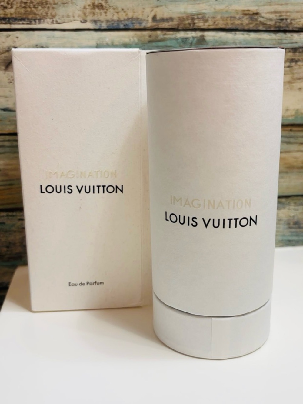 Louis Vuitton Imagination
